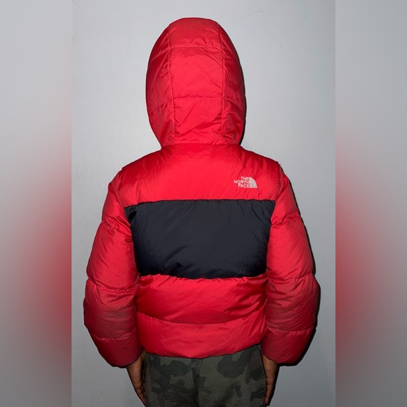 The North Face Moondoggy Jacket - Picture 1 of 8